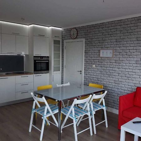 South Beach Apartments Obzor Eksteriør billede