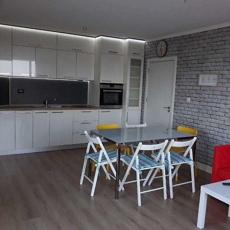 South Beach Apartments Obzor Eksteriør billede