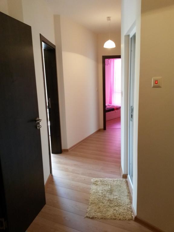 South Beach Apartments Obzor Værelse billede
