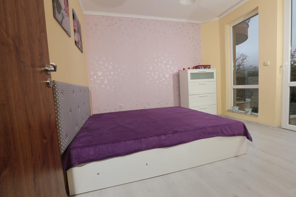 South Beach Apartments Obzor Værelse billede