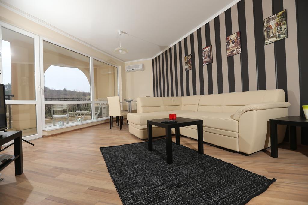 South Beach Apartments Obzor Værelse billede