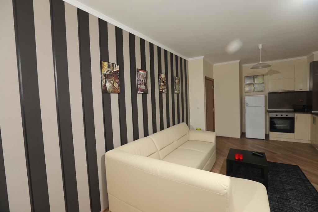 South Beach Apartments Obzor Værelse billede
