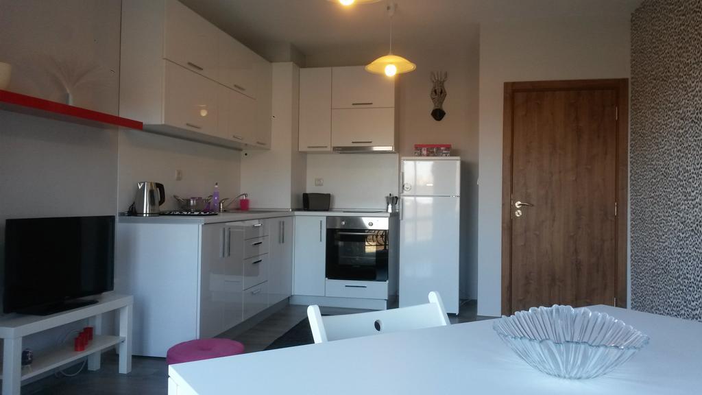 South Beach Apartments Obzor Værelse billede