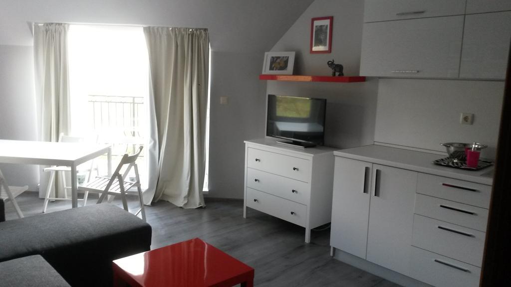 South Beach Apartments Obzor Eksteriør billede