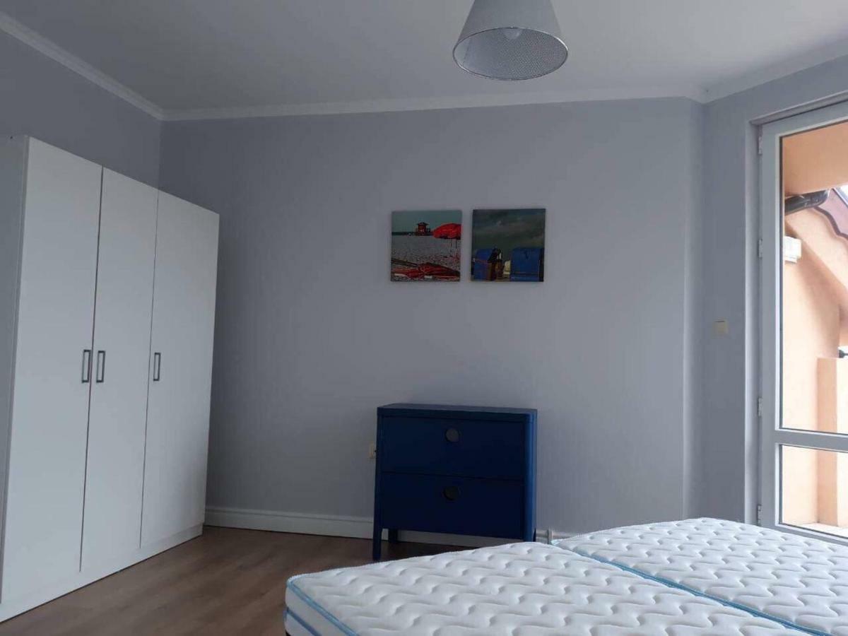South Beach Apartments Obzor Eksteriør billede