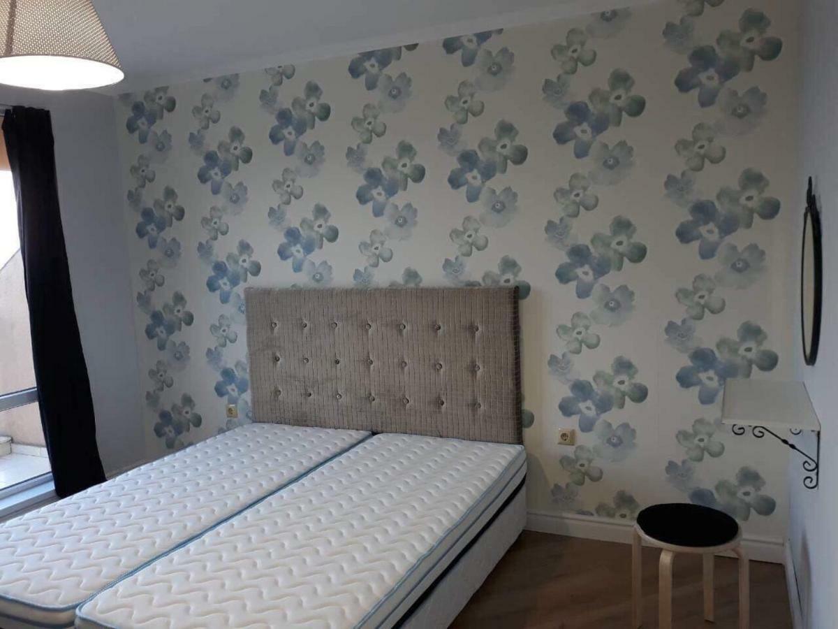 South Beach Apartments Obzor Eksteriør billede