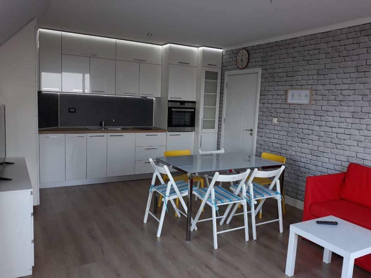 South Beach Apartments Obzor Eksteriør billede